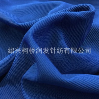 楼梯布 耐磨防滑全涤面料手套按摩椅面料柔软舒适鞋材帽子针织布图2