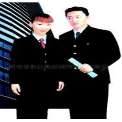 公务员、白领职业装图2