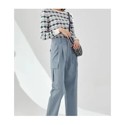 服装工厂店诚邀加盟图4