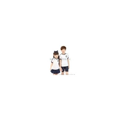 专业定做中小学幼儿园校服图3