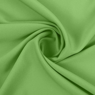 120g平纹四面弹涤纶梭织布料 衬衫里料裙子童装汉服服装布料图5