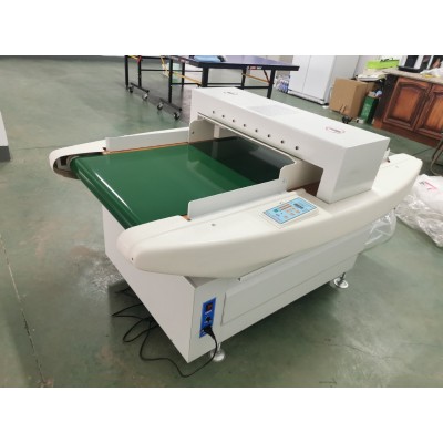 微电脑检针机服装验针机 玩具鞋帽验针器服装辅料检针器图3
