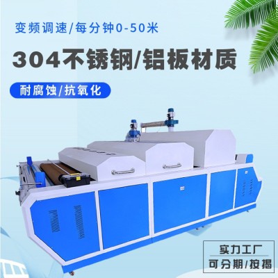 全自动大型布料缩水机服装厂蒸汽缩水机多功能面料预缩定 型机厂家图4