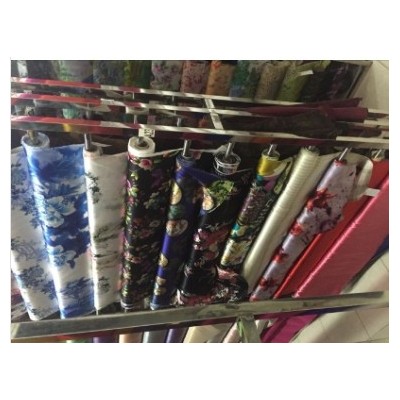 南山寿衣 真丝寿衣迎瑞祥服务分店图4