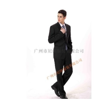 广州职业装衬衫 定做 价格公优 品质高 服务好图2