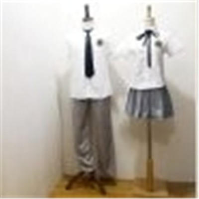 合唱服、八路红服、村姑服、礼服图2