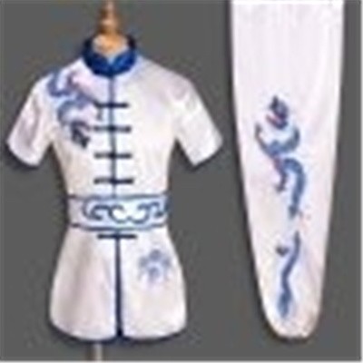 出租展会服装、旗袍、西装，彩色礼服装出租图3