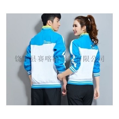 泸州校服，宜宾校服定做图3