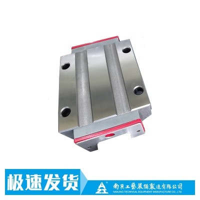 GGB30BALT1P01X309南京工艺加长法兰导轨滑块厂家直销图3