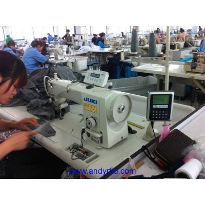 服装电子工票图3