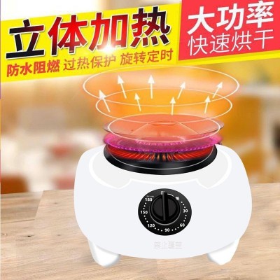 布欧家用多功能烘干机速干烘衣机1100W快速干衣机鞋子衣物干鞋器图2