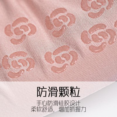 夏季遮阳开车触屏防晒手套女士冰蕾丝短薄款棉骑行摩托车户外防滑图2