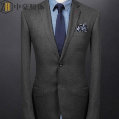 北京西服定做 北京西服厂家 北京职业装定做 北京职业装厂家图4
