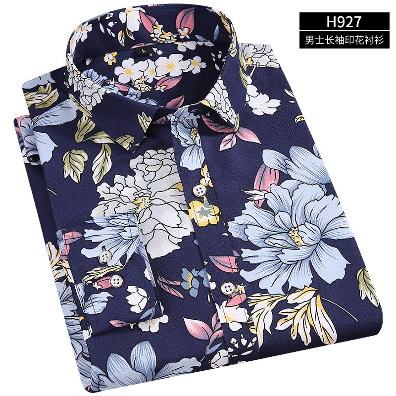 H927