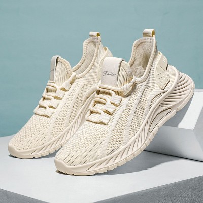 跨境鞋子女秋季新款外贸女鞋大码跑步鞋气垫鞋shoes休闲 运动鞋女图5