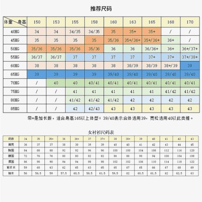 蓝色方格女式衬衫轻奢高级感显气质工装衬衣都市丽人女衬衣棉衬衫图4