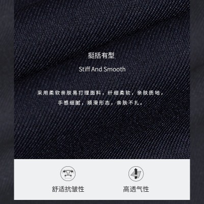 男士西服职业外套西装伴郎服男上班新郎装结婚套装大码正 装礼服图4