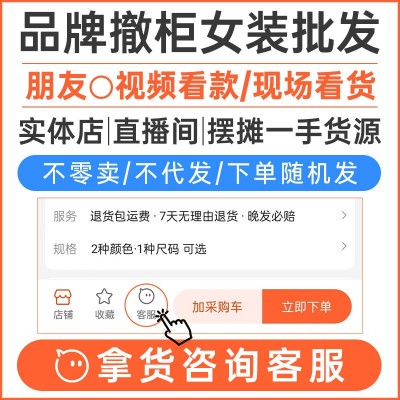 平湖白鸭绒羽绒服女连帽2024年冬季新款咖色品牌撤柜外套女装批发图5