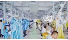 服装工厂IE：与时俱进，平衡多方利益的践行者
