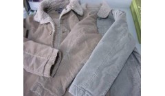 衣物干洗后常易出现的事故