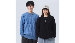 毛衣达人怎么挑选和搭配毛衣