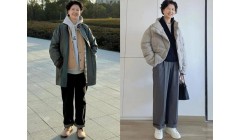 微胖中年女人别乱穿！3个核心搭配技巧，轻松穿出优雅时髦感